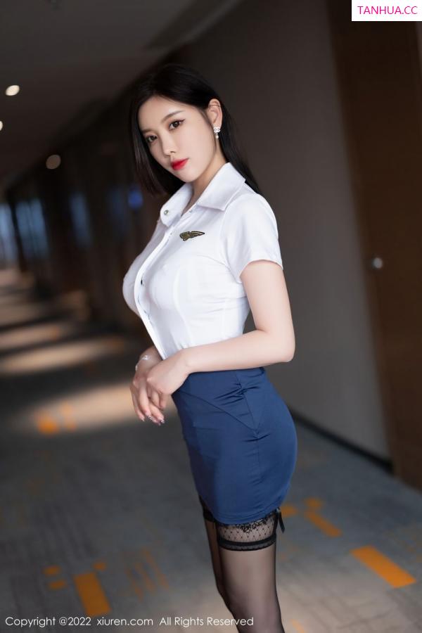 杨晨晨 sugar小甜心CC [XiuRen]高清写真图 2022.06.07 No.5114 杨晨晨Yome第6张图片